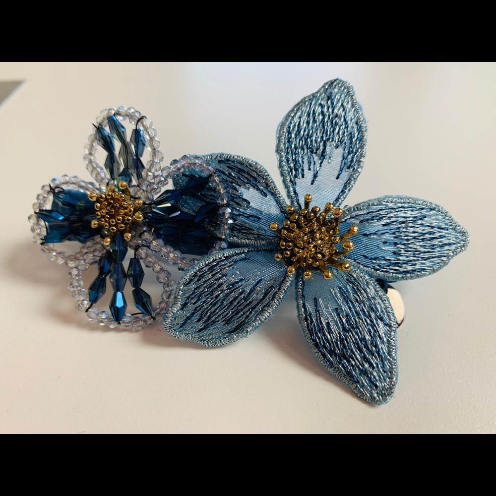 Hair accessories